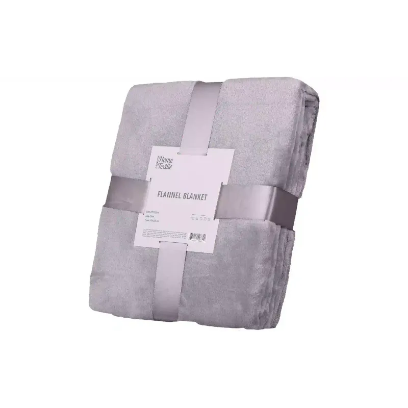 Καρό ύφασμα Ardesto Flannel, Gray (ART0203SB)