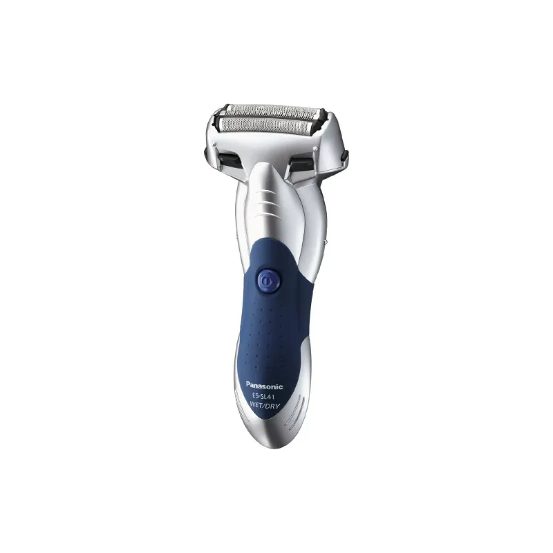 Електрическа самобръсначка Panasonic, Blue (ES-SL41-S520)