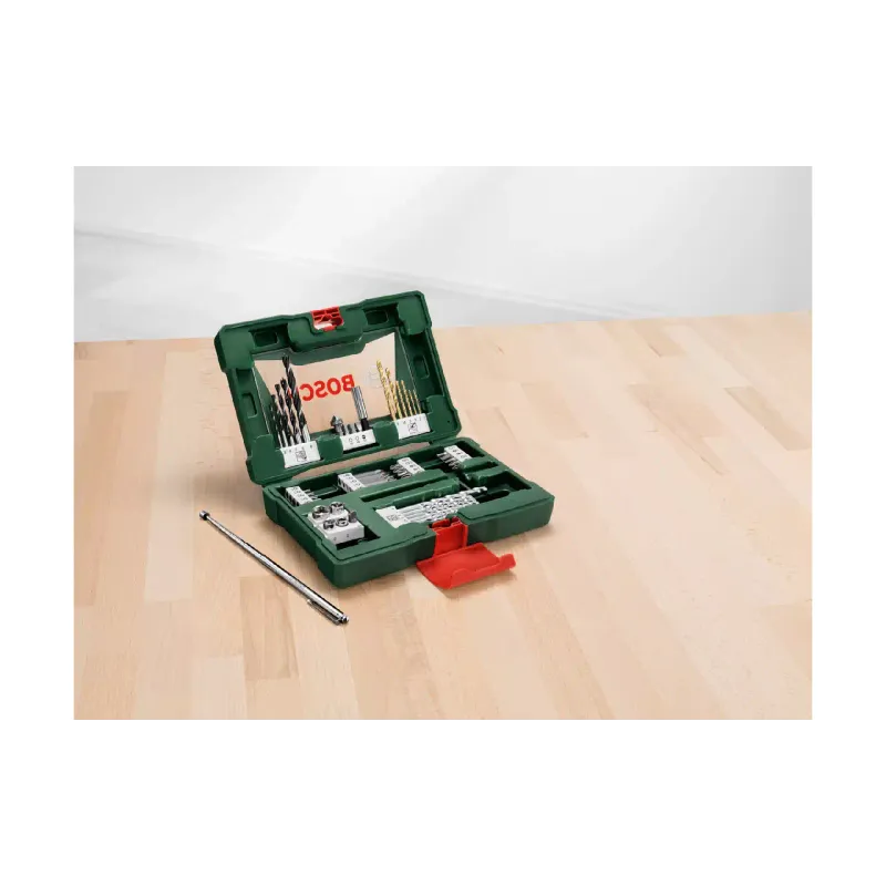 Набір аксесуарів Bosch (2.607.017.314)