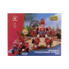 Construtor Super Wings (EU385005)