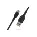 Καλώδιο Belkin, Black (CAB001BT1MBK)