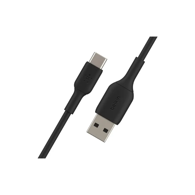 كابل Belkin, Black (CAB001BT1MBK)