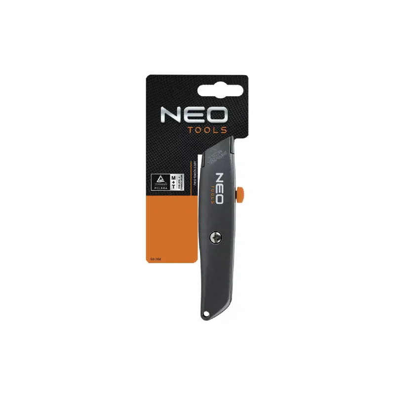 سكين Neo Tools (63-702)