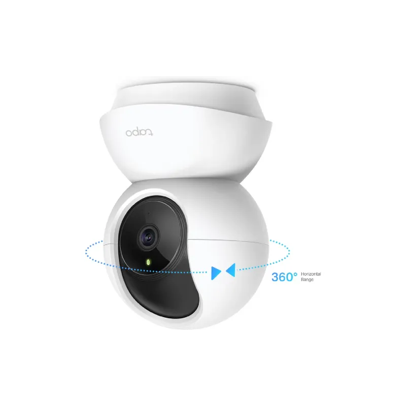 IP видеокамера TP-Link (Tapo C210)