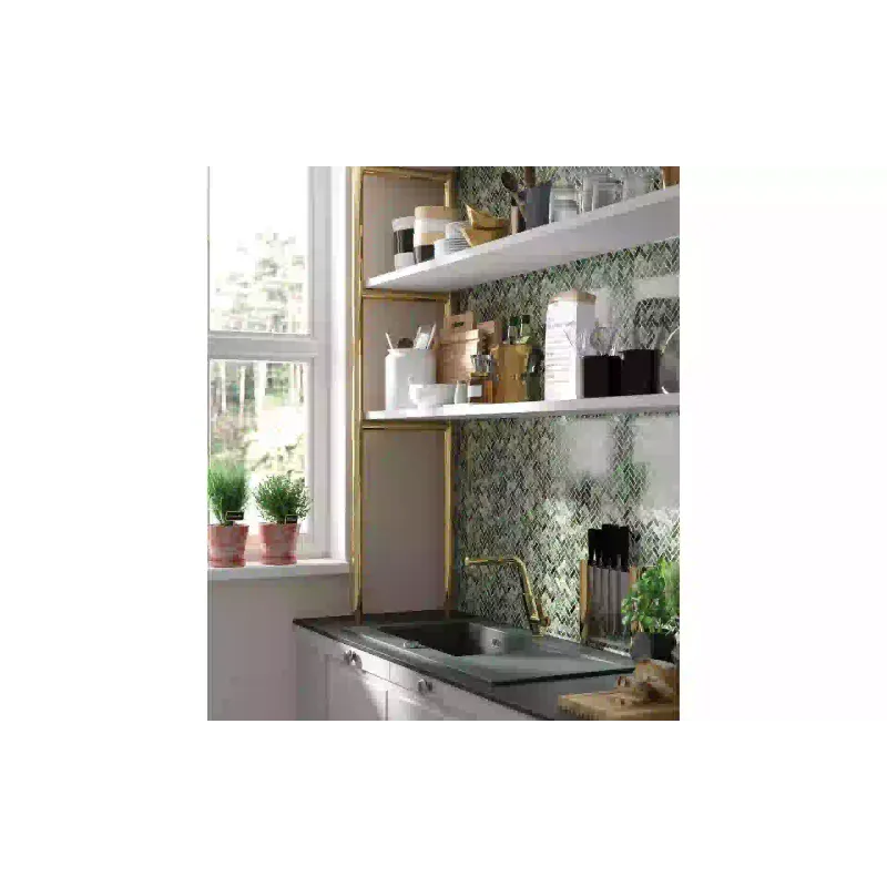 Βρύση κουζίνας Deante (BQS_Z73M)