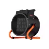 Теплова гармата 2E, Black (2E-AHC3000)