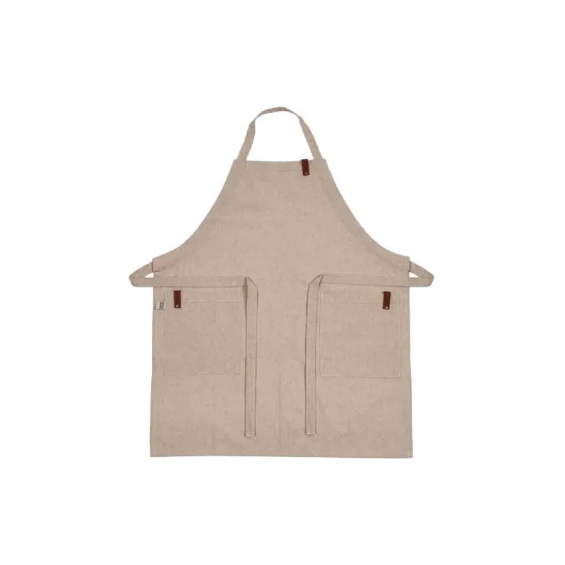 Kötény Ardesto, Beige (ART12OB)