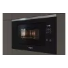 Built-in microwave oven Whirlpool (WMF200G), 20 l, 800 W, Black