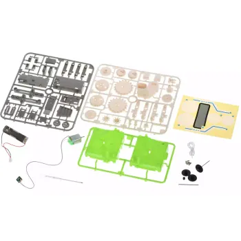 Construtor de robôs Same Toy  (DIY002UT)
