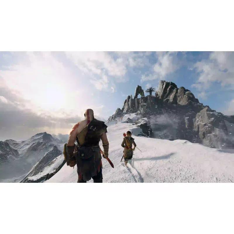 Jogo Games Software God of War (9808824)