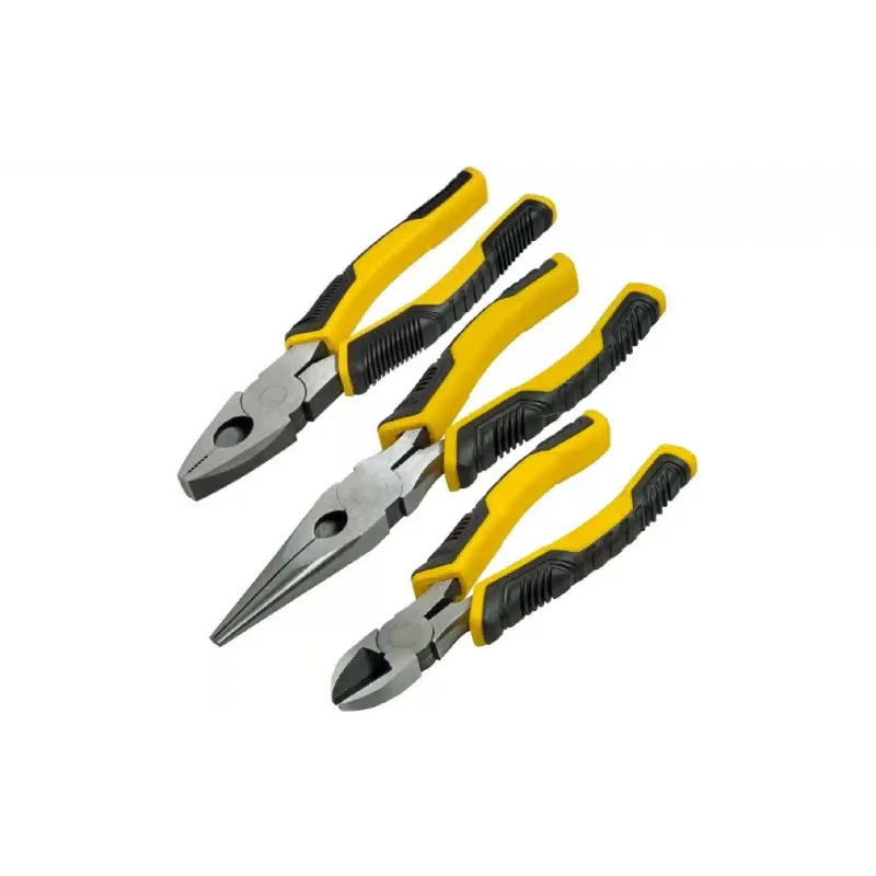 Комплект инструменти Stanley (STHT0-75094)