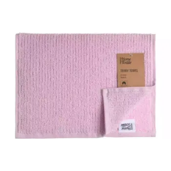 Frottír törölköző Ardesto Air, Pink (ART2130SC)