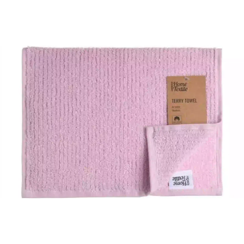 toalla de felpa Ardesto Air, Pink (ART2130SC)