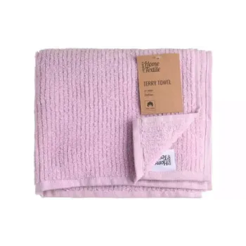 Frottír törölköző Ardesto Air, Pink (ART2150SC)