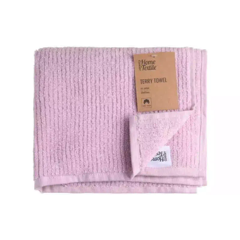 Frottír törölköző Ardesto Air, Pink (ART2150SC)