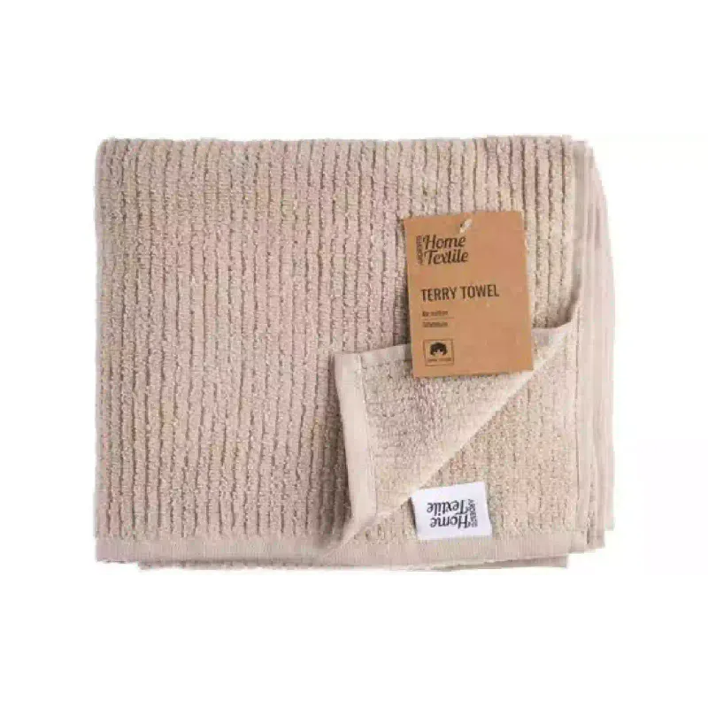 منشفة تيري Ardesto Air, Beige (ART2150SF)