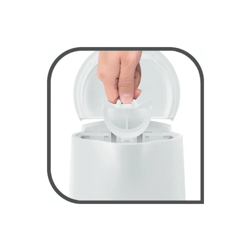 Elektromos vízforraló Tefal (KO200130)