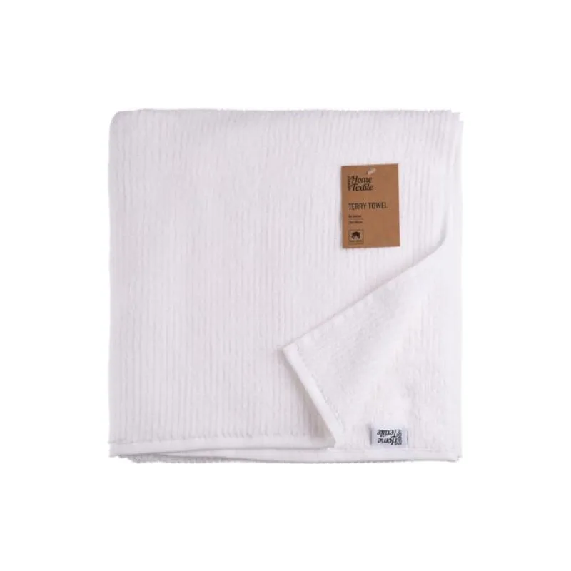 toalla de felpa Ardesto Air, White (ART2170NW)