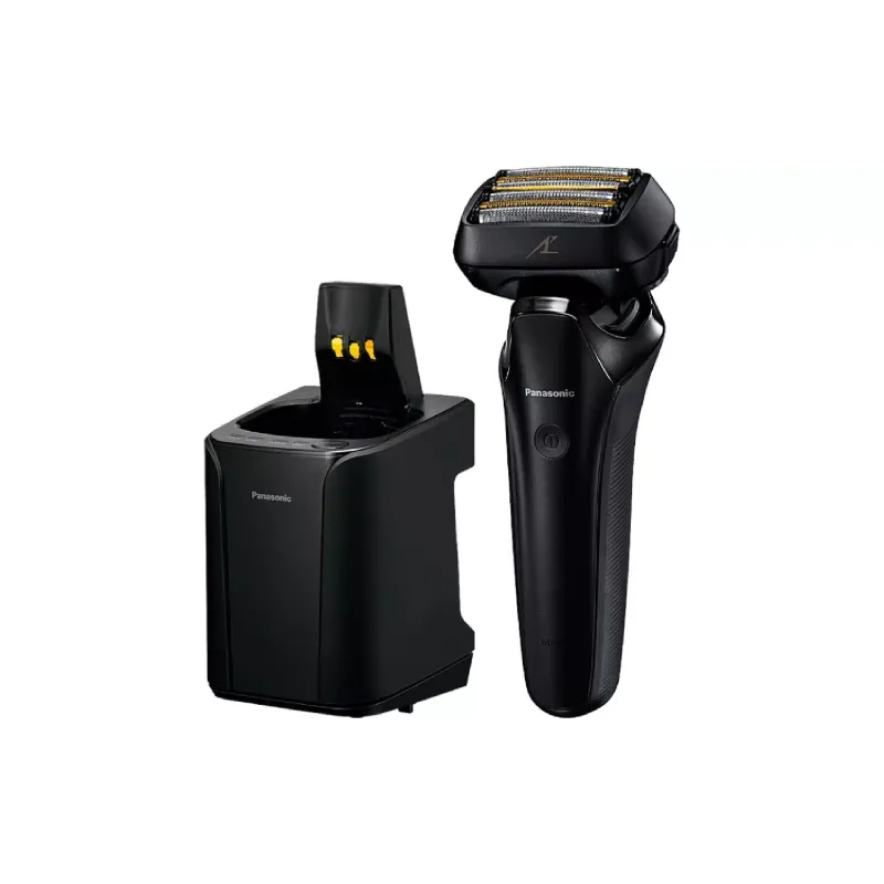 Električni brivnik Panasonic, Black (ES-LS9A-K820)