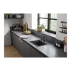 Pia da cozinha Hansgrohe S52, Black (43359170)