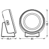 خروف Osram, White (4058075757721)