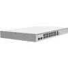 Коммутатор MikroTiK  (CRS518-16XS-2XQ-RM)