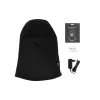 Балаклава з підігрівом 2E, Shadow Black (2E-HBSWL-BK)