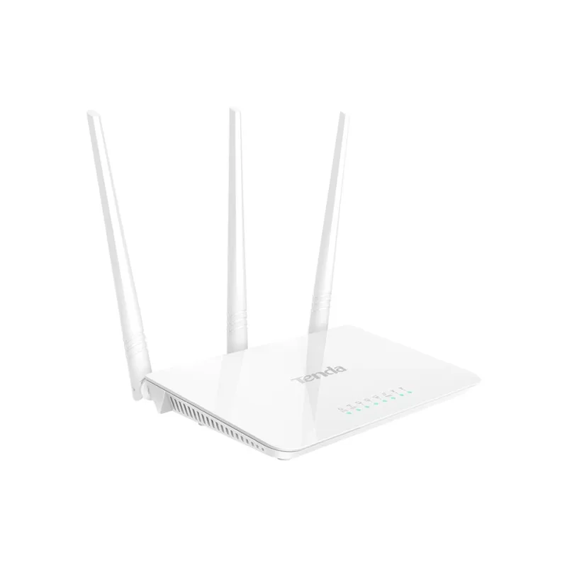 Маршрутизатор Tenda  (F-3)
