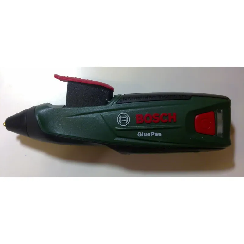Pistola de pegamento Bosch (0.603.2A2.020)