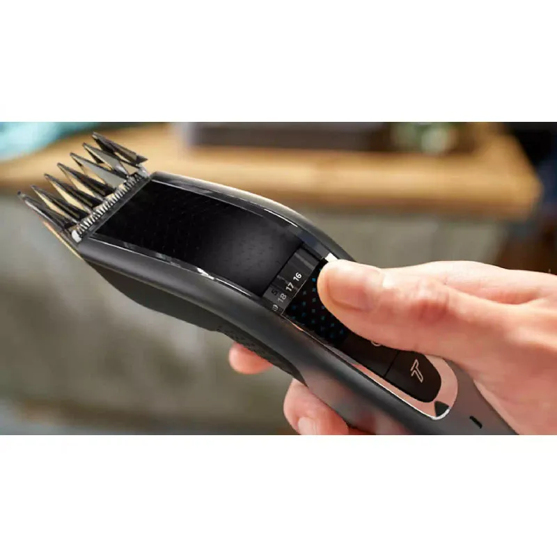 Máquina de cortar cabelo Philips (HC5650/15)