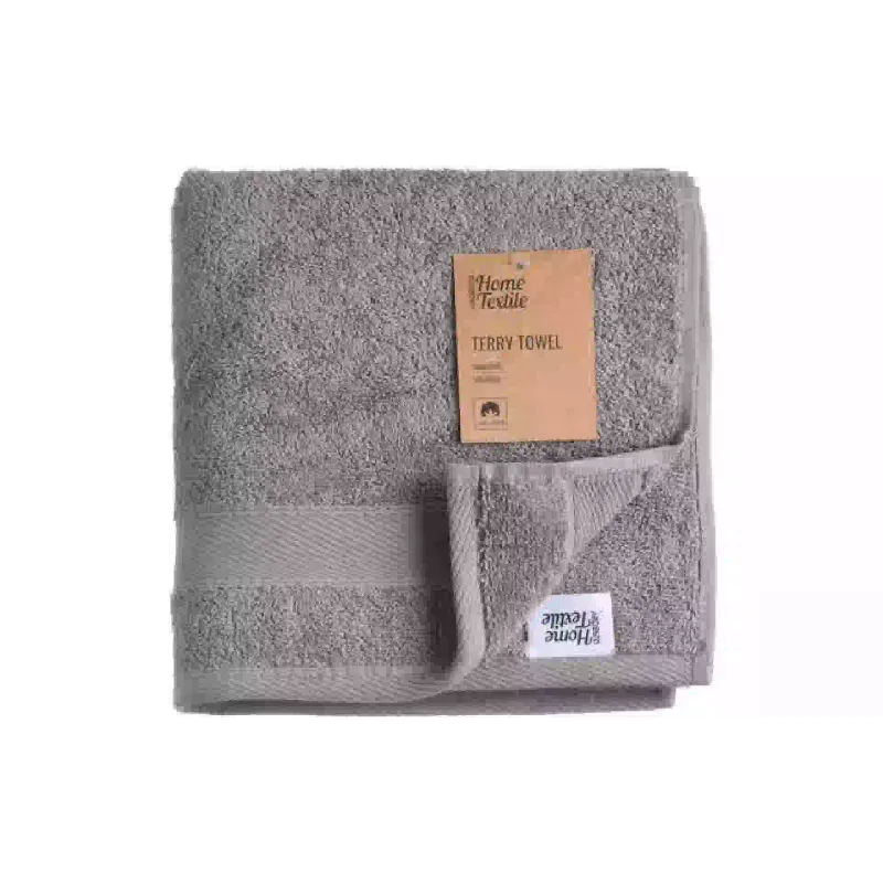 Frottiertuch Ardesto SuperSoft, Gray (ART2270SL)