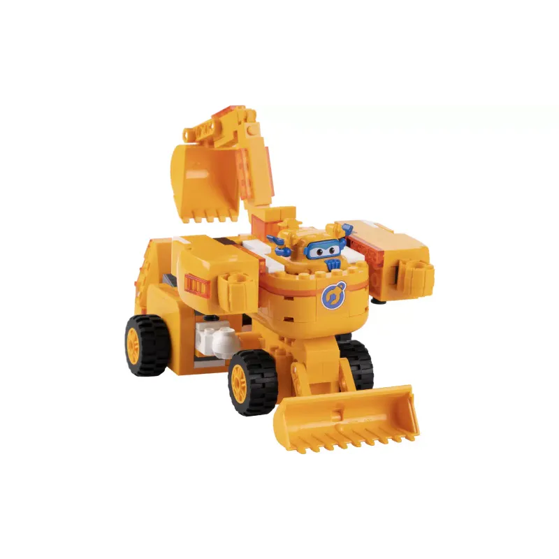 Construtor Super Wings (EU385007)