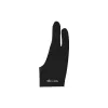 Γάντι σχεδίασης Huion Artist Glove, Black (ARTISTGLOVE_HUION)