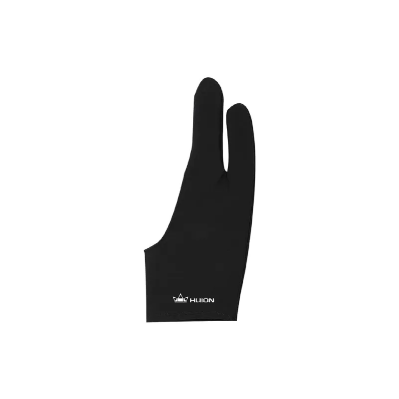 Γάντι σχεδίασης Huion Artist Glove, Black (ARTISTGLOVE_HUION)