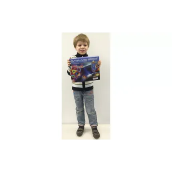 Конструктор Magplayer (MPA-45)