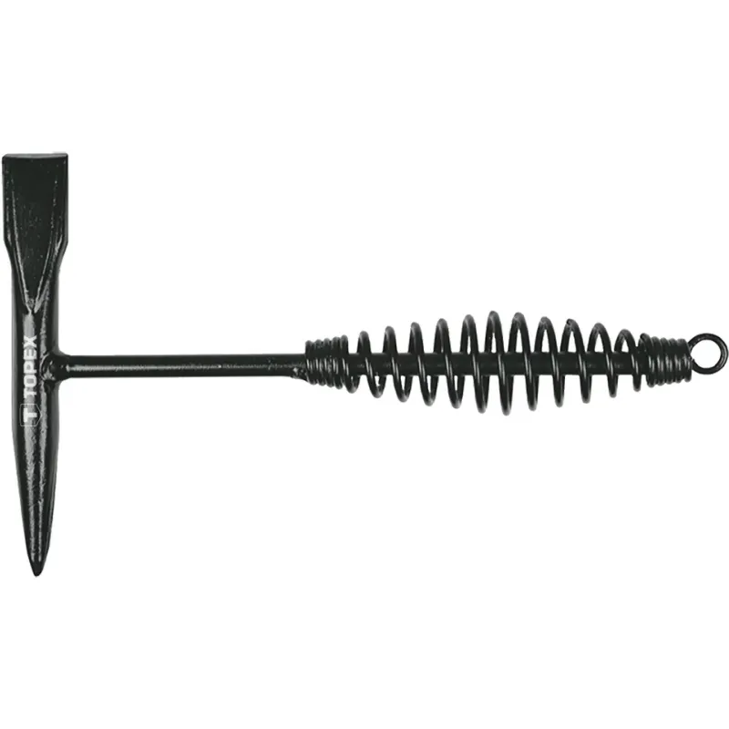 Martillo de soldadura Topex (02A930)