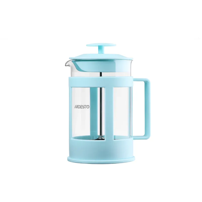 Imprensa francesa Ardesto Fresh, Light Blue (AR1008TF)