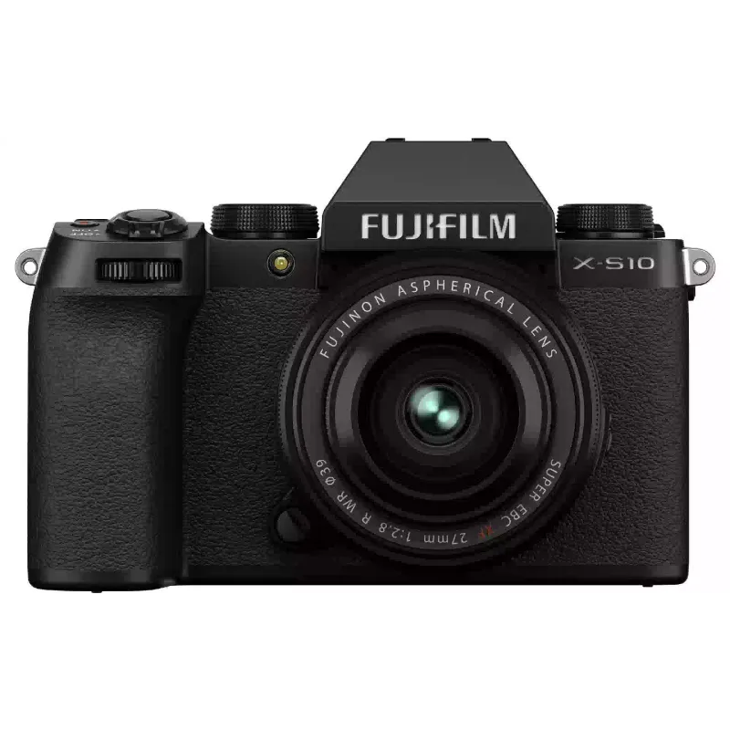 عدسة Fujifilm (16670170)