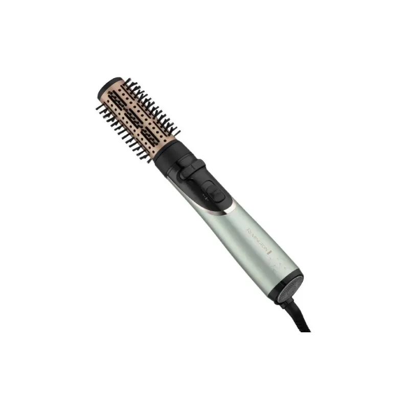 Krtača za sušilnik las Remington Botanicals, Mint/Black (AS5860)