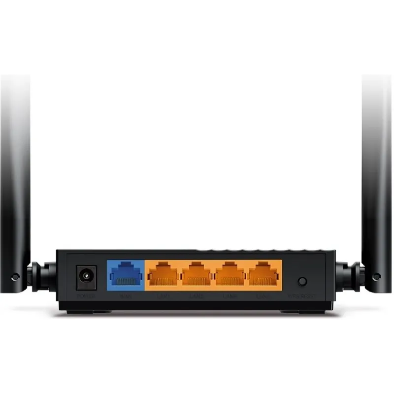 Roteador TP-Link (Archer A64)