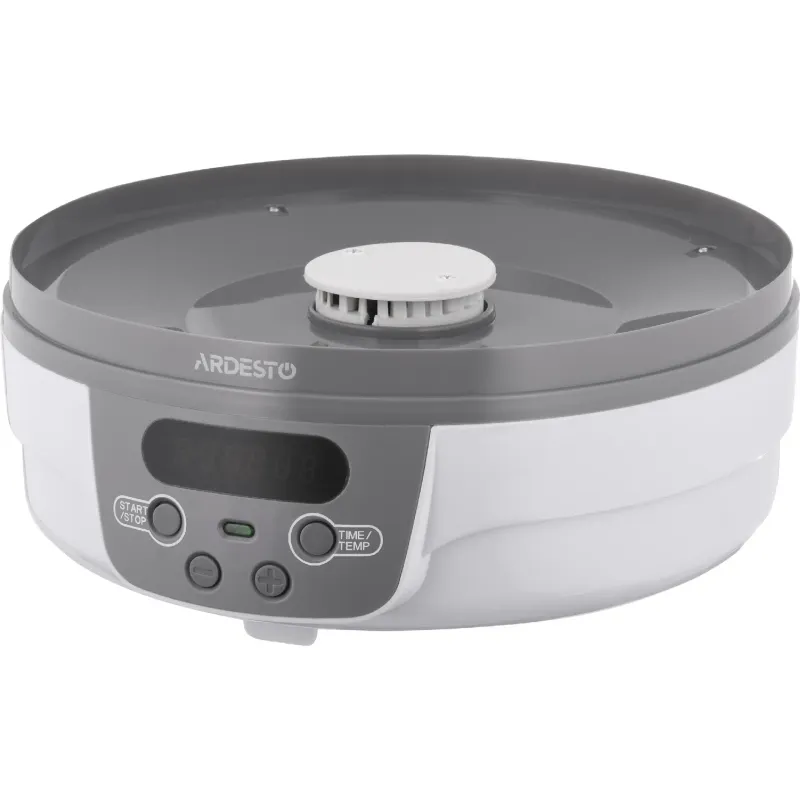 Dryer for vegetables and fruits Ardesto (FDB-5321T), White