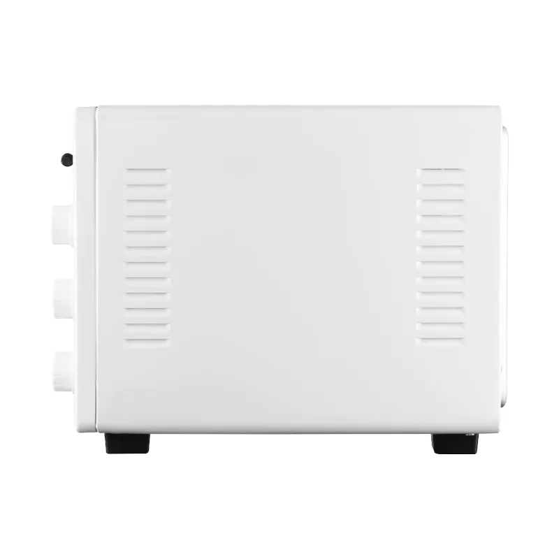 Electric furnace Ardesto, White (MEO-S40GW)