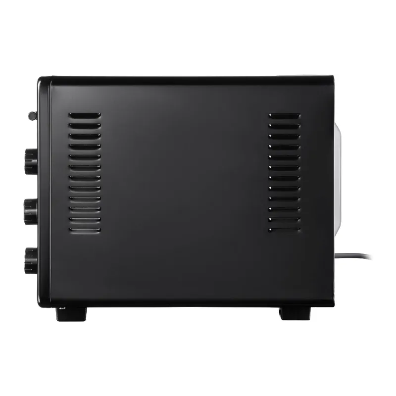 Електропіч Ardesto (MEO-S50GB), 50 л, Black