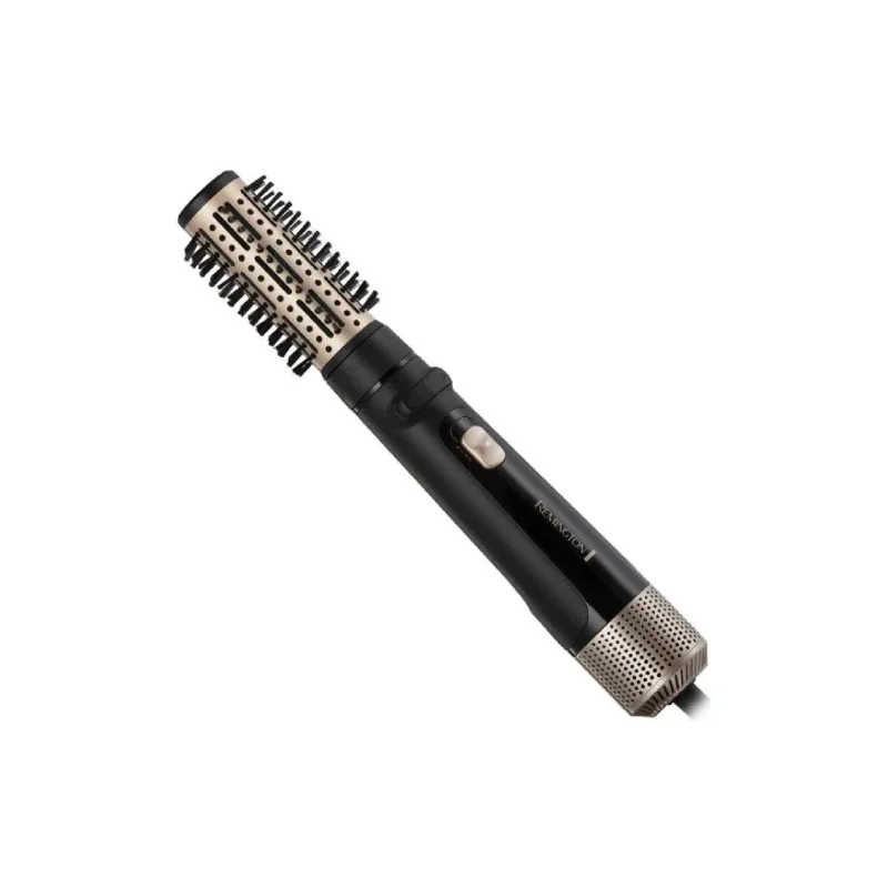 Βούρτσα στεγνωτήρα μαλλιών Remington, Black (AS7580)