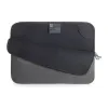 Capa para laptop Tucano, Black (BFM1718-BK)