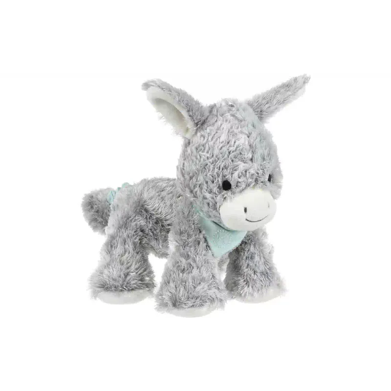 М'яка іграшка з музикою Kaloo, Gray (K963140)