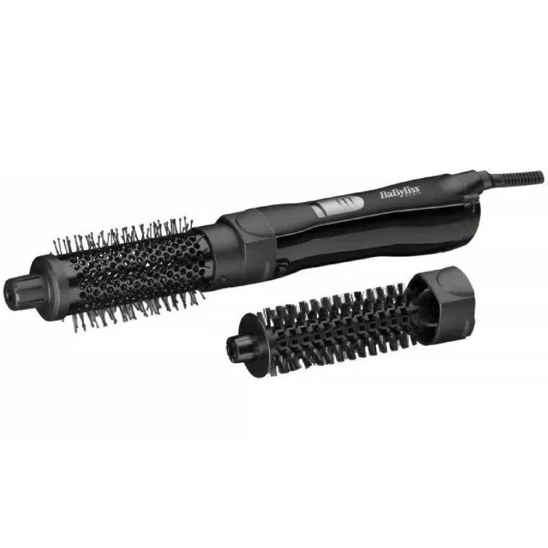 Escova para secador de cabelo Babyliss, Black (AS82E)
