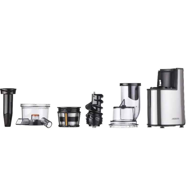 عصارة Ardesto, Black (JEG-1330SL)