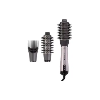 Cepillo secador de pelo Remington, Gray (45753560100)