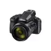 آلة تصوير Nikon Coolpix P950, Black (VQA100EA) آلة تصوير Nikon Coolpix P950, Black (VQA100EA)